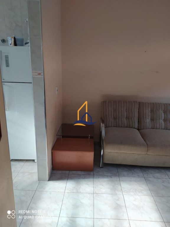 Casa com 2 quartos e 61 m² em Cidade Anchieta, Itanhaém