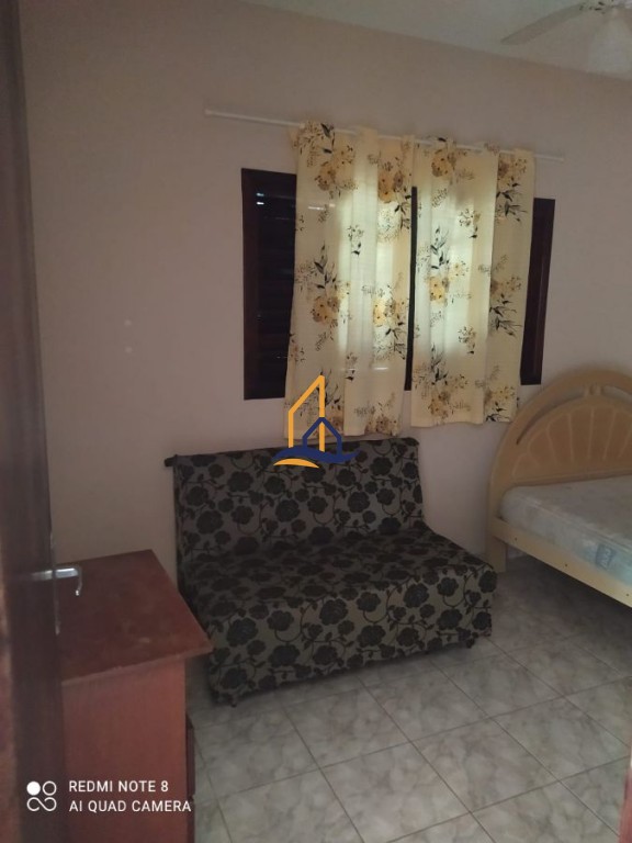 Casa com 2 quartos e 61 m² em Cidade Anchieta, Itanhaém