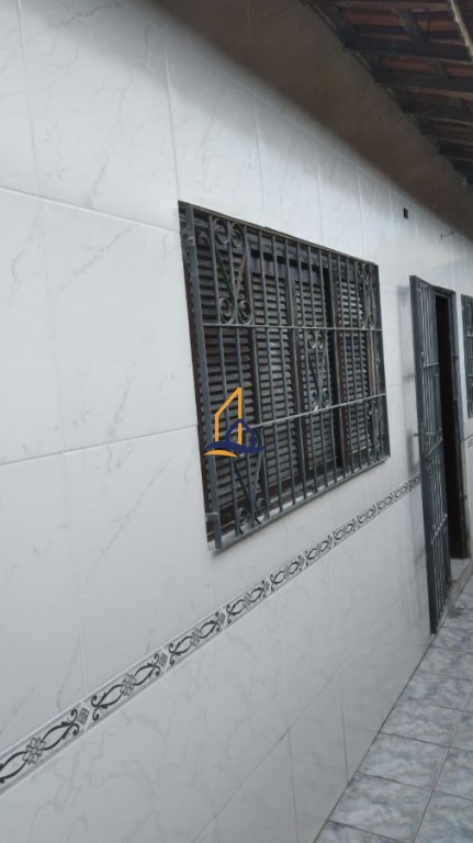 Casa com 2 quartos e 61 m² em Cidade Anchieta, Itanhaém