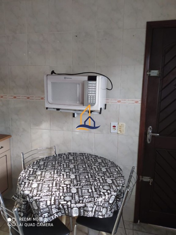 Casa com 2 quartos e 61 m² em Cidade Anchieta, Itanhaém