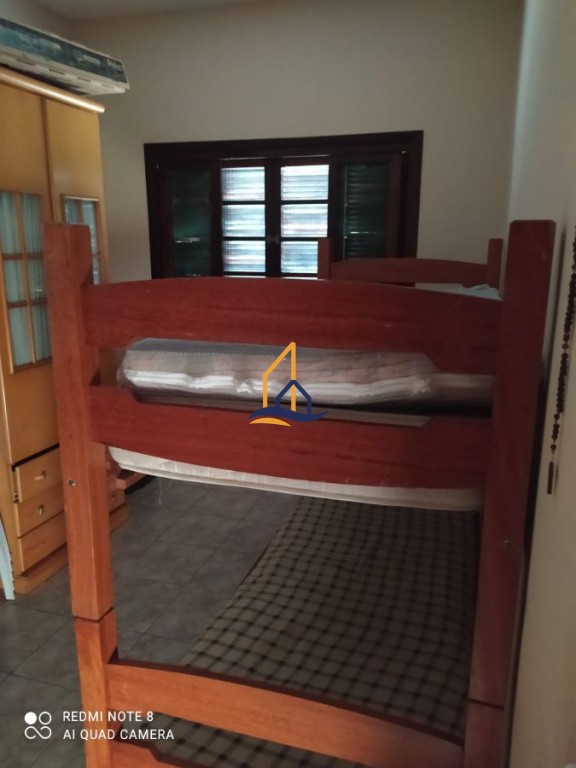 Casa com 2 quartos e 61 m² em Cidade Anchieta, Itanhaém