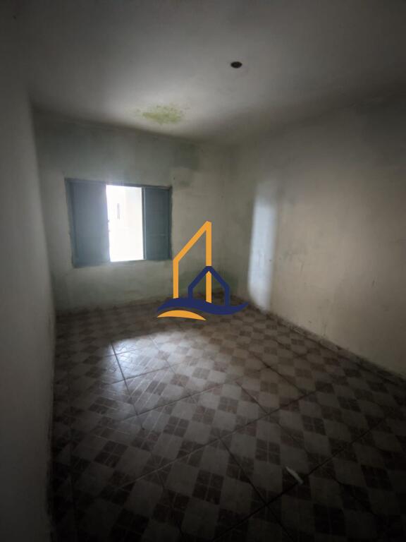 Casa com 2 quartos e 39 m² em Cidade Anchieta, Itanhaém