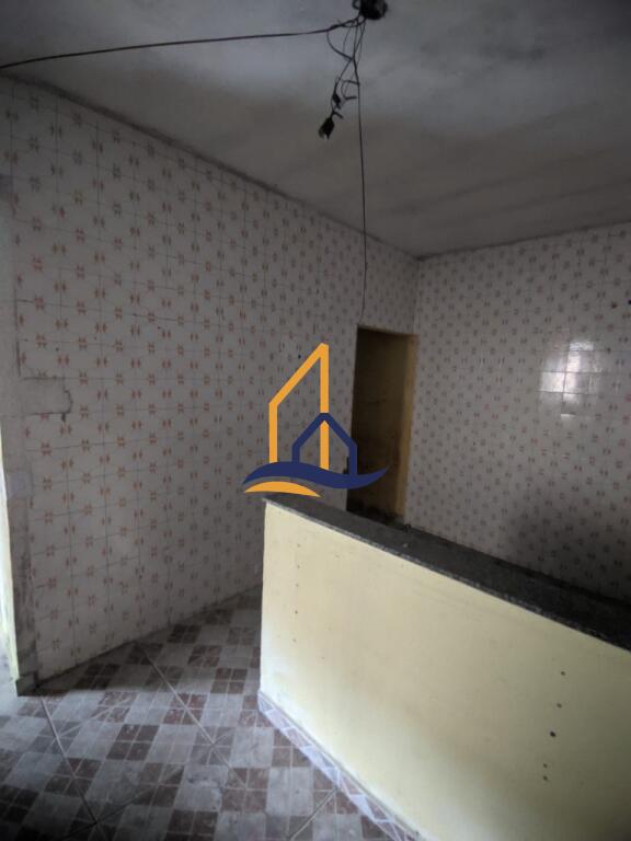 Casa com 2 quartos e 39 m² em Cidade Anchieta, Itanhaém