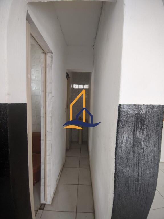 Casa com 2 quartos e 39 m² em Cidade Anchieta, Itanhaém