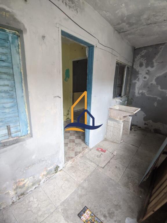 Casa com 2 quartos e 39 m² em Cidade Anchieta, Itanhaém