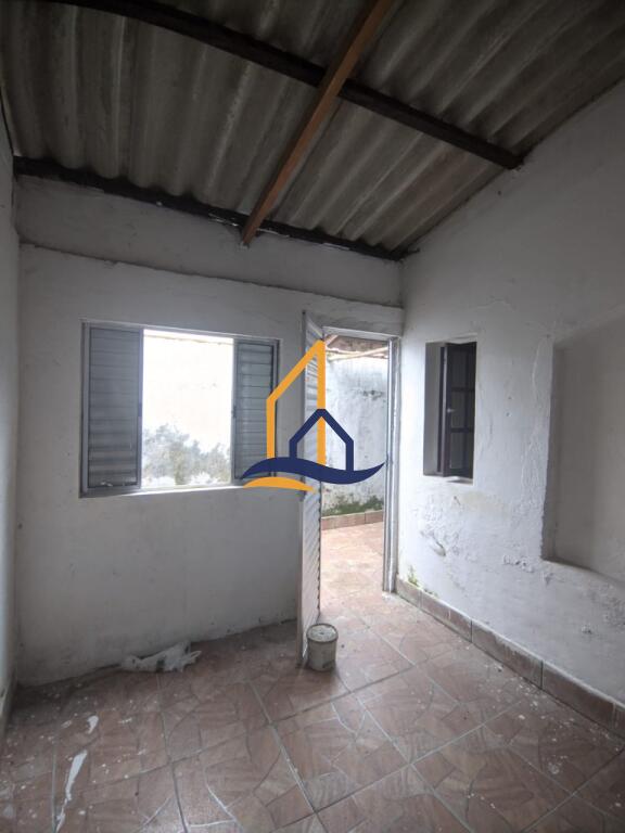 Casa com 1 quarto e 35 m² em Cidade Anchieta, Itanhaém