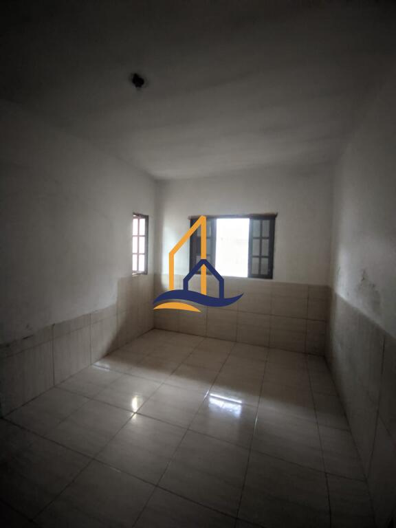 Casa com 1 quarto e 35 m² em Cidade Anchieta, Itanhaém