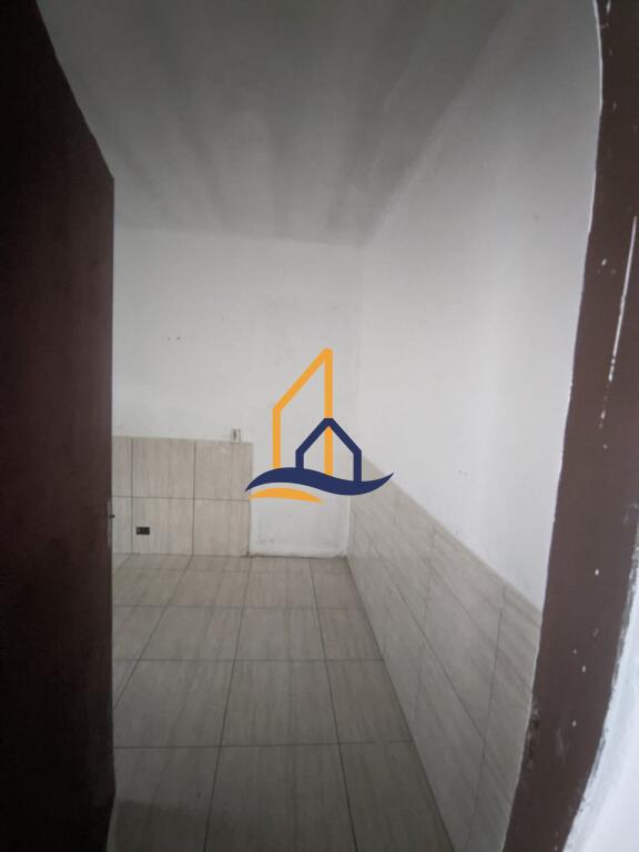 Casa com 1 quarto e 35 m² em Cidade Anchieta, Itanhaém