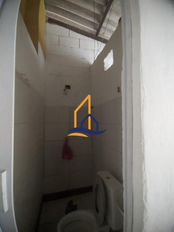 Casa com 1 quarto e 35 m² em Cidade Anchieta, Itanhaém