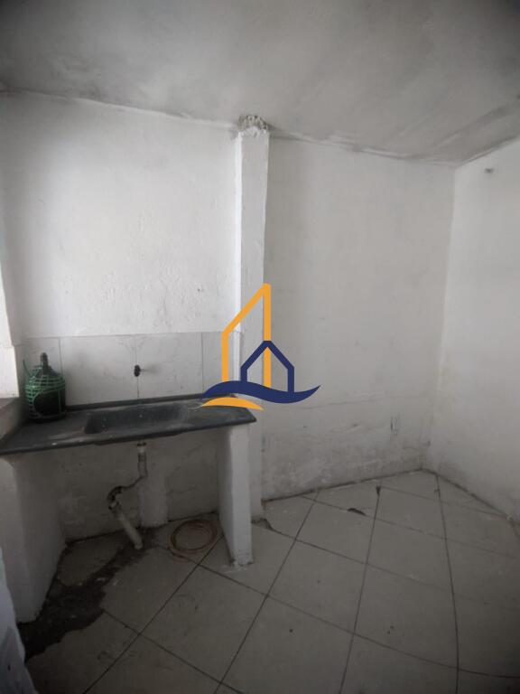 Casa com 1 quarto e 35 m² em Cidade Anchieta, Itanhaém