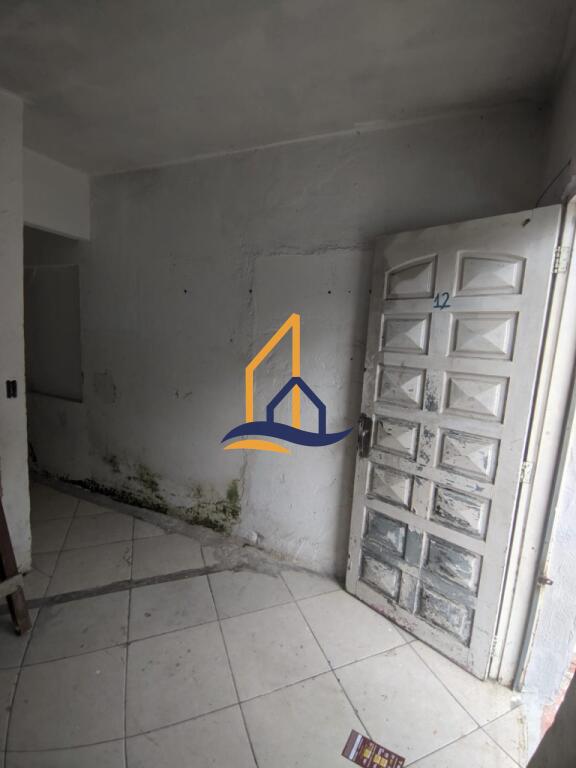 Casa com 1 quarto e 35 m² em Cidade Anchieta, Itanhaém