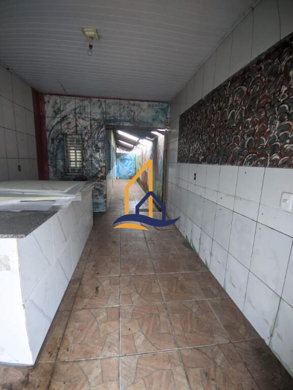 Casa com 1 quarto e 40 m² em Cidade Anchieta, Itanhaém