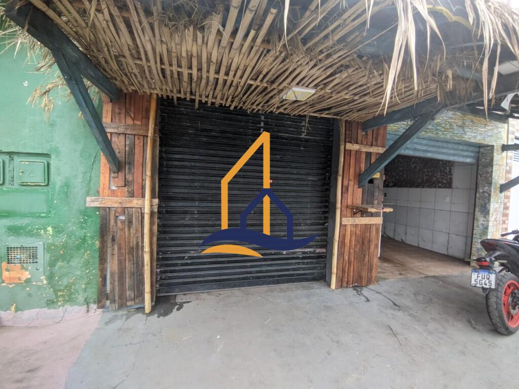 Apartamento com 24 m² em Cidade Anchieta, Itanhaém