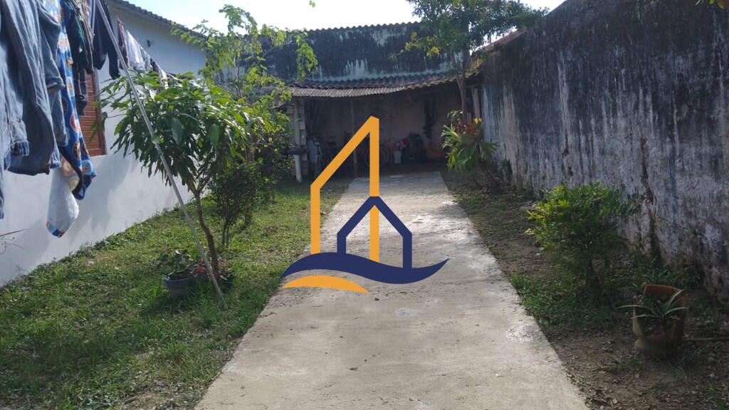 Casa com 2 quartos e 60 m² em Cidade Anchieta, Itanhaém