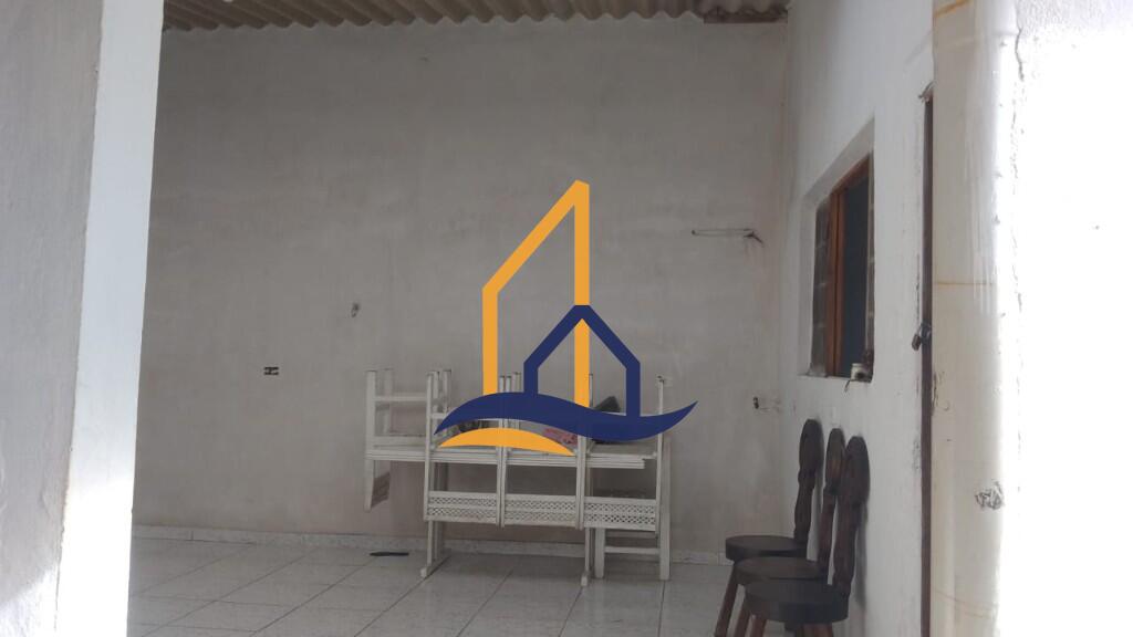 Casa com 2 quartos e 60 m² em Cidade Anchieta, Itanhaém