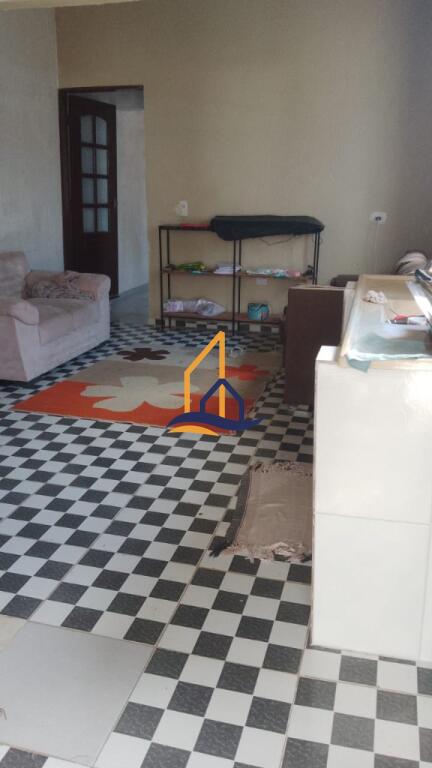 Casa com 2 quartos e 60 m² em Cidade Anchieta, Itanhaém