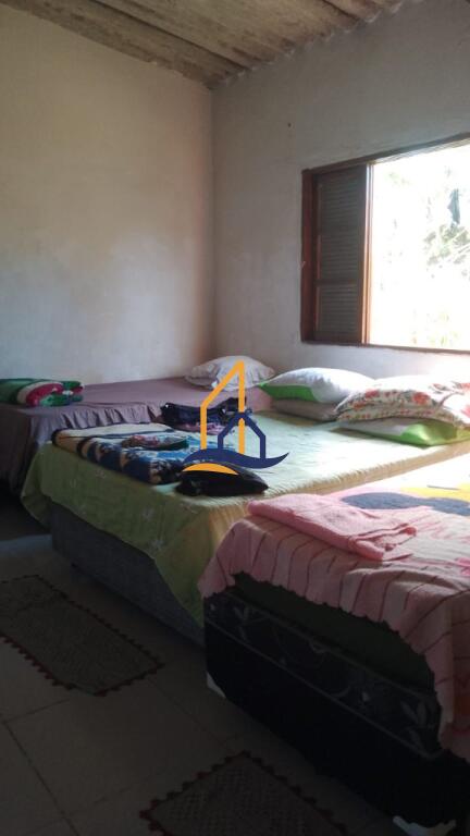 Casa com 2 quartos e 60 m² em Cidade Anchieta, Itanhaém