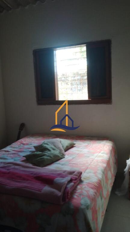 Casa com 2 quartos e 60 m² em Cidade Anchieta, Itanhaém