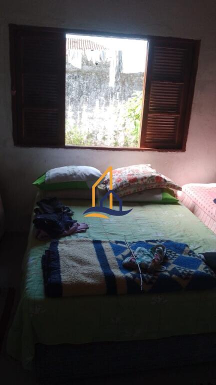 Casa com 2 quartos e 60 m² em Cidade Anchieta, Itanhaém