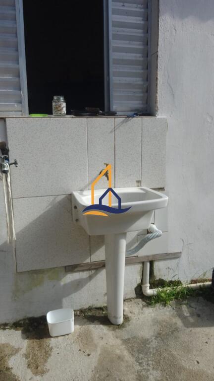 Casa com 2 quartos e 60 m² em Cidade Anchieta, Itanhaém