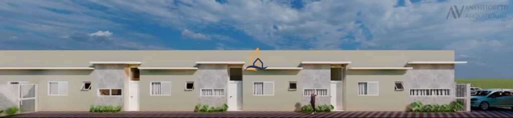 Casa com 2 quartos e 51 m² em Cidade Anchieta, Itanhaém
