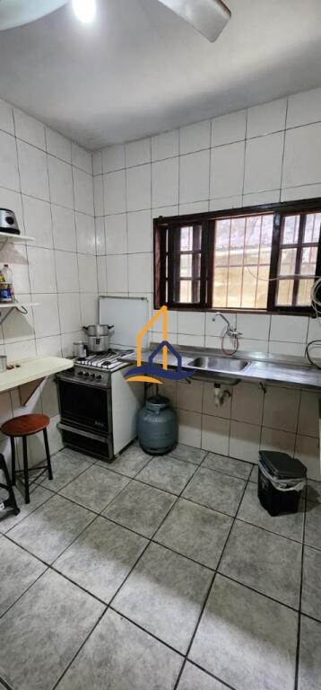 Casa com 2 quartos e 52 m² em Cidade Anchieta, Itanhaém
