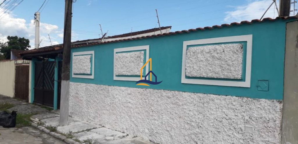 Casa com 2 quartos e 131 m² em Cidade Anchieta, Itanhaém
