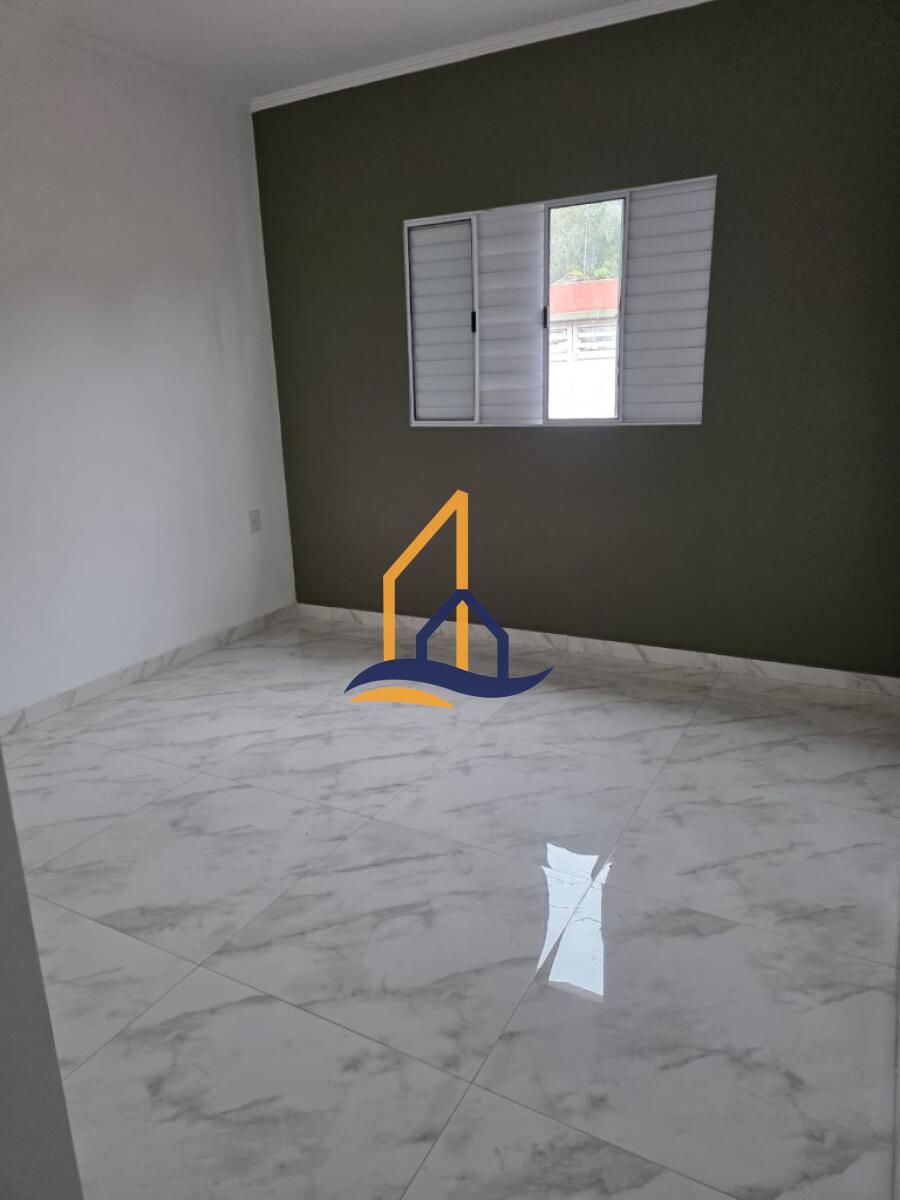 Casa com 2 quartos e 69 m² em Cidade Anchieta, Itanhaém