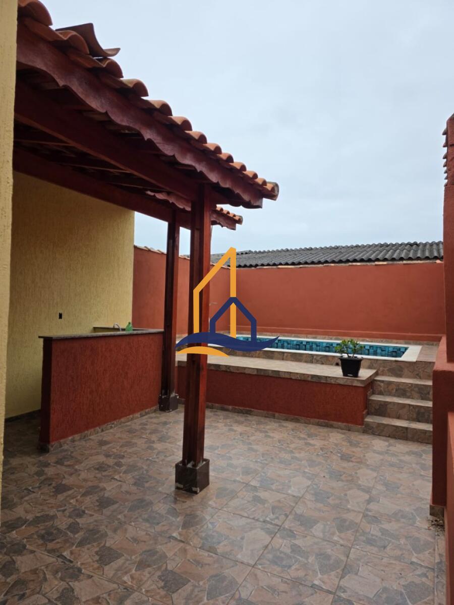 Casa com 2 quartos e 69 m² em Cidade Anchieta, Itanhaém
