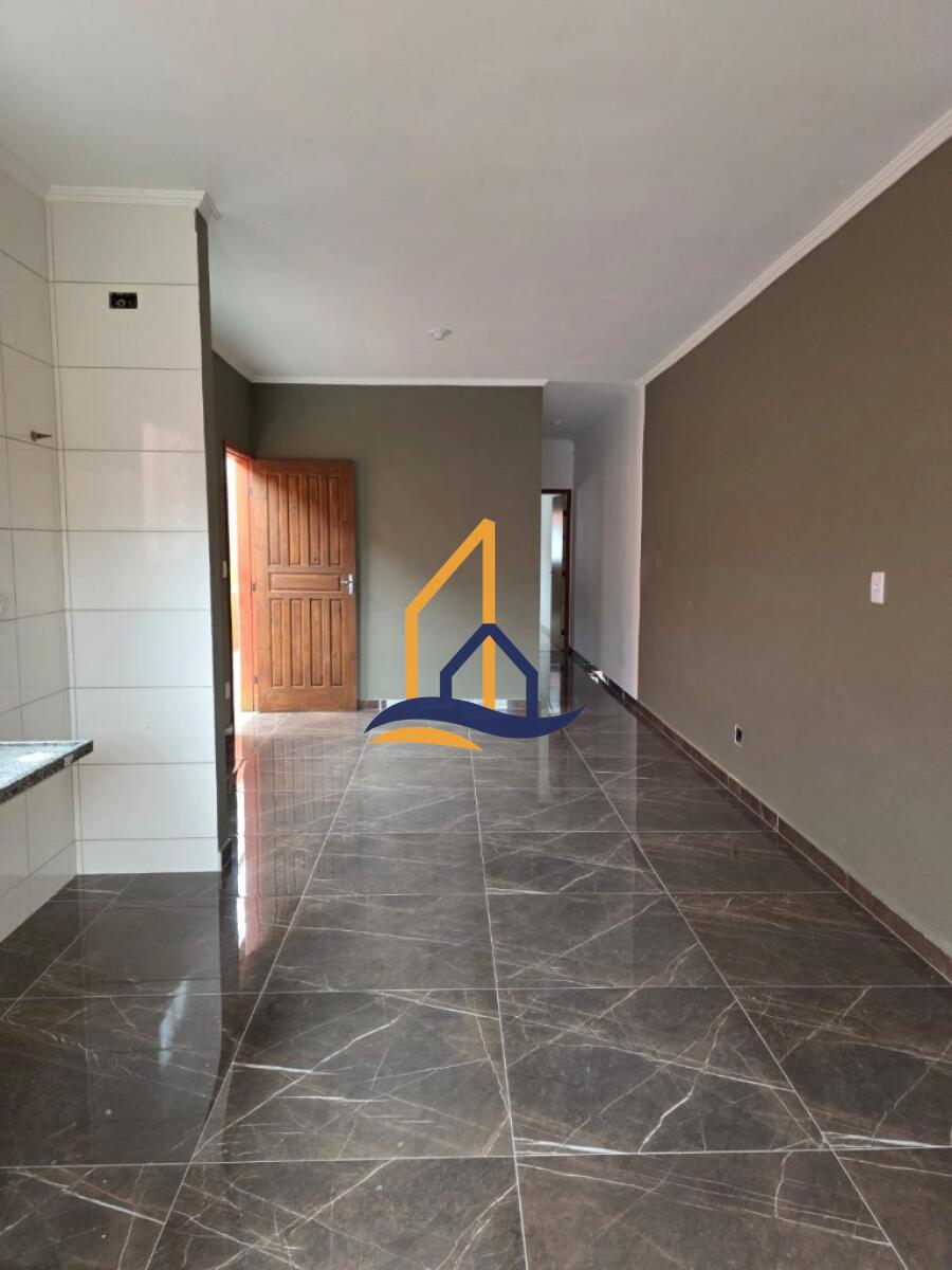 Casa com 2 quartos e 69 m² em Cidade Anchieta, Itanhaém