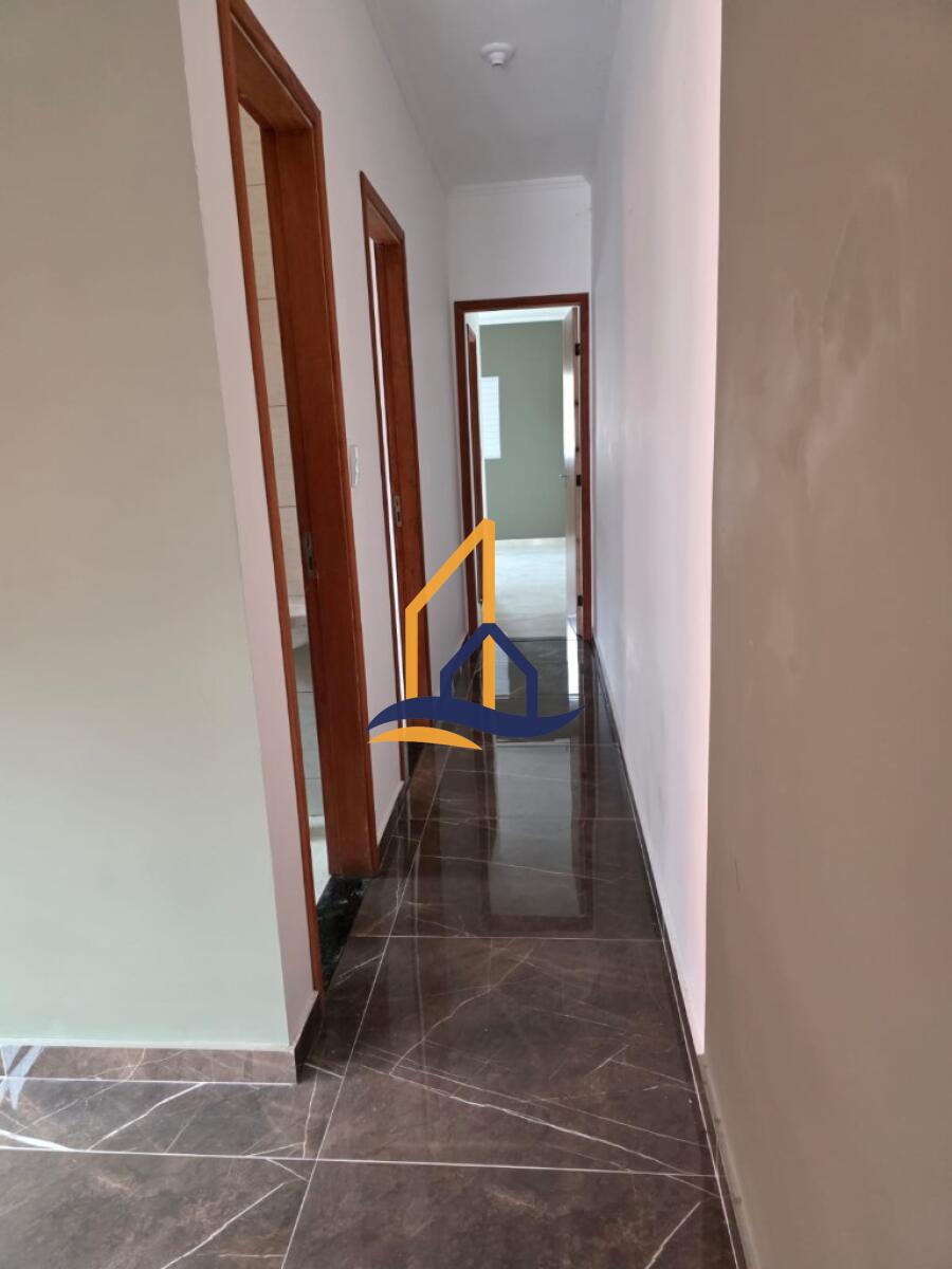 Casa com 2 quartos e 69 m² em Cidade Anchieta, Itanhaém