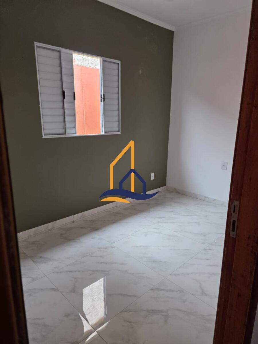 Casa com 2 quartos e 69 m² em Cidade Anchieta, Itanhaém
