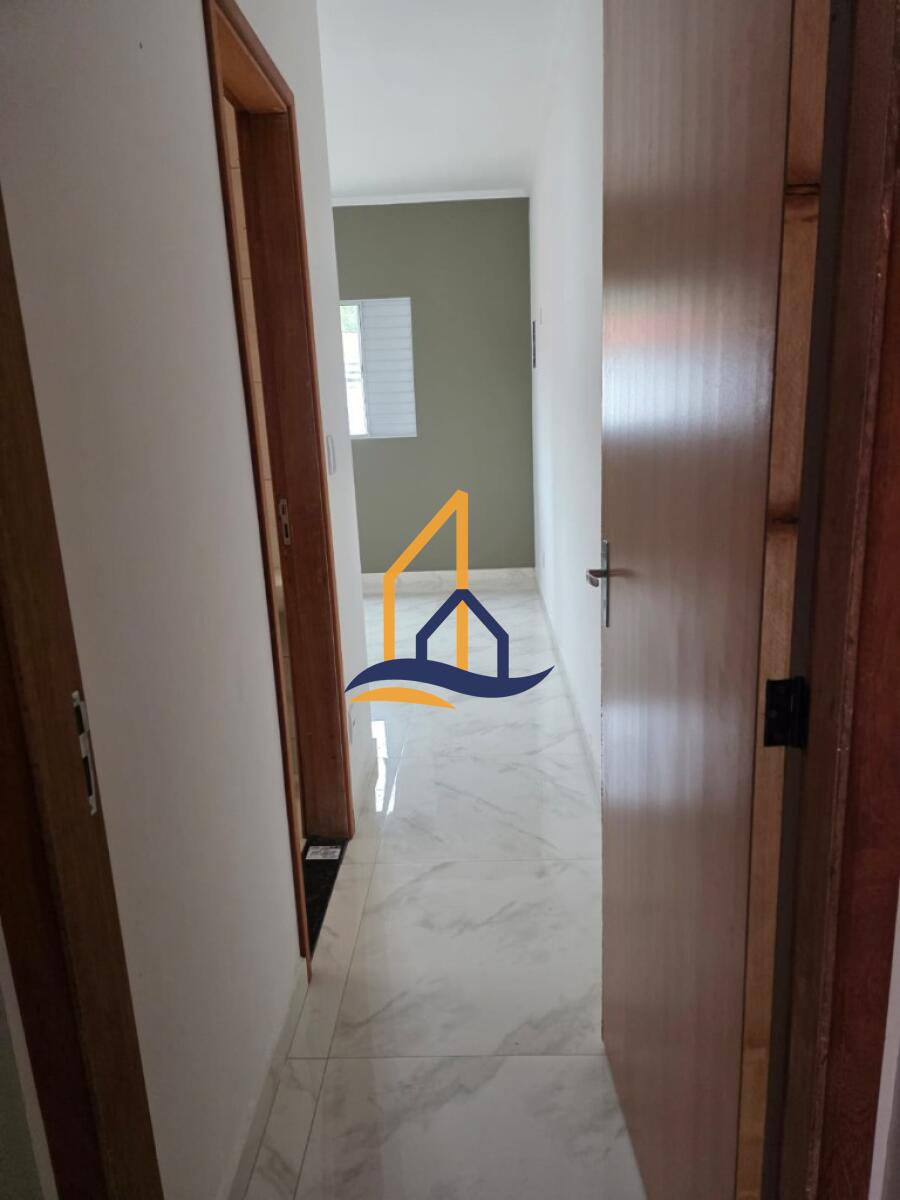Casa com 2 quartos e 69 m² em Cidade Anchieta, Itanhaém