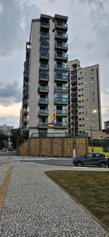 Apartamento com 2 quartos e 70 m² em Cidade Anchieta, Itanhaém
