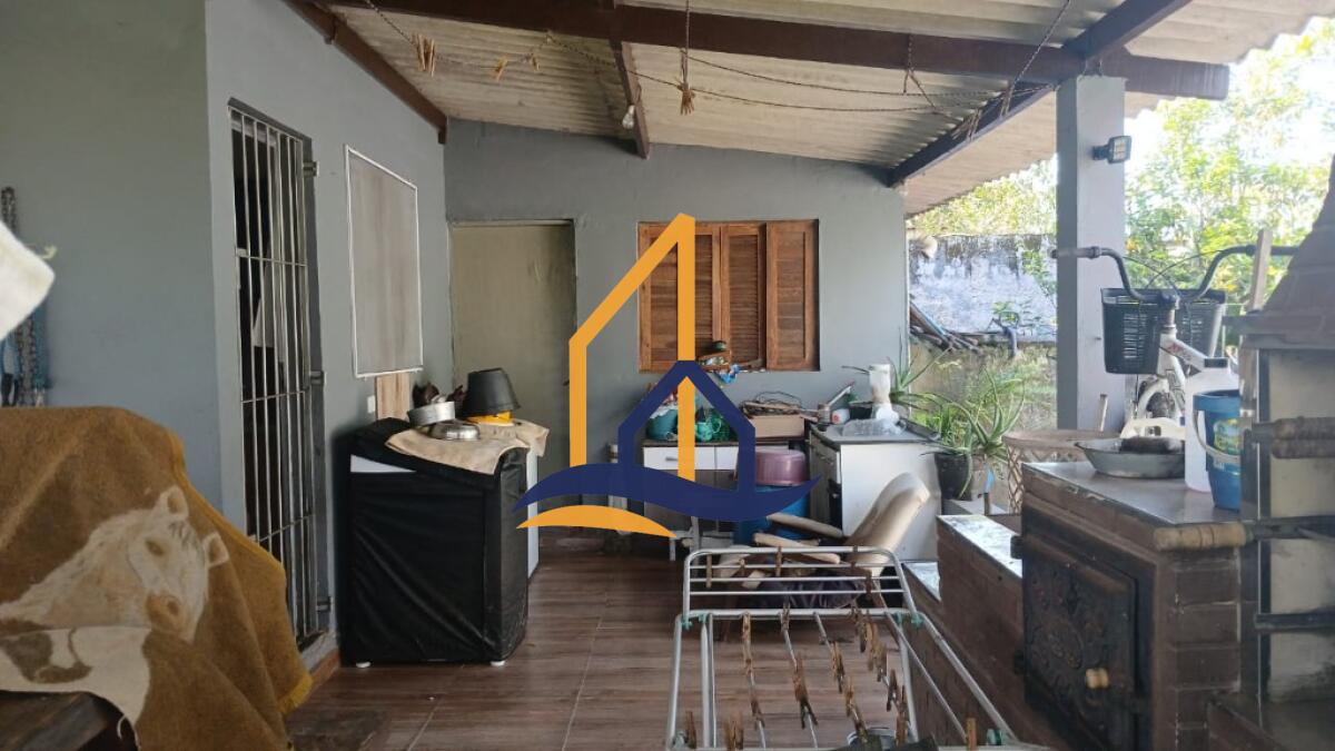 Casa com 2 quartos e 118 m² em Cidade Anchieta, Itanhaém