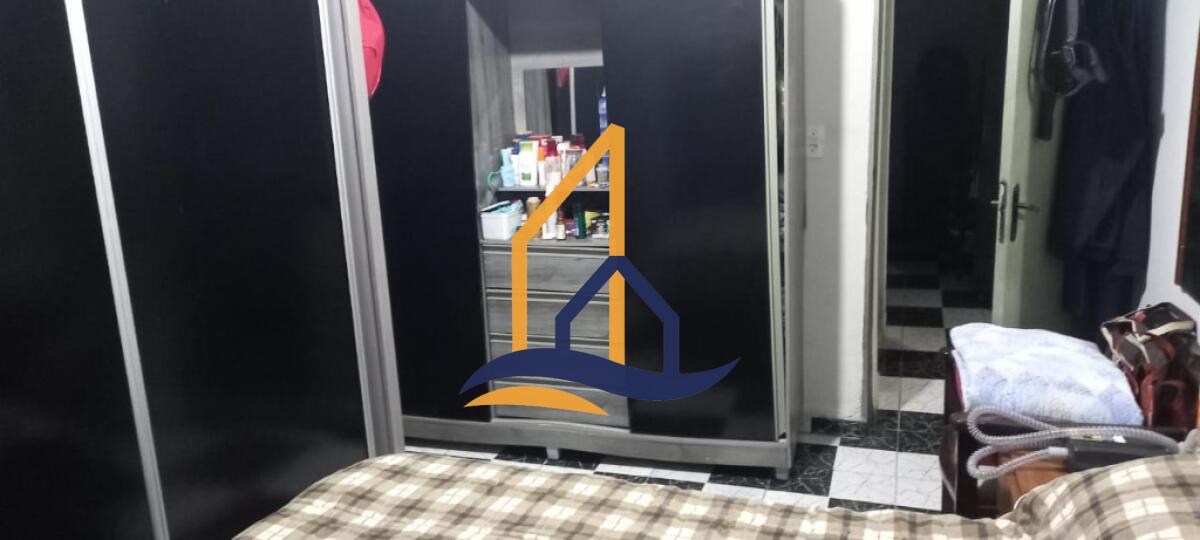 Casa com 2 quartos e 118 m² em Cidade Anchieta, Itanhaém