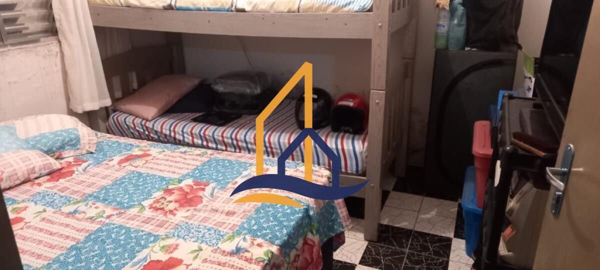 Casa com 2 quartos e 118 m² em Cidade Anchieta, Itanhaém