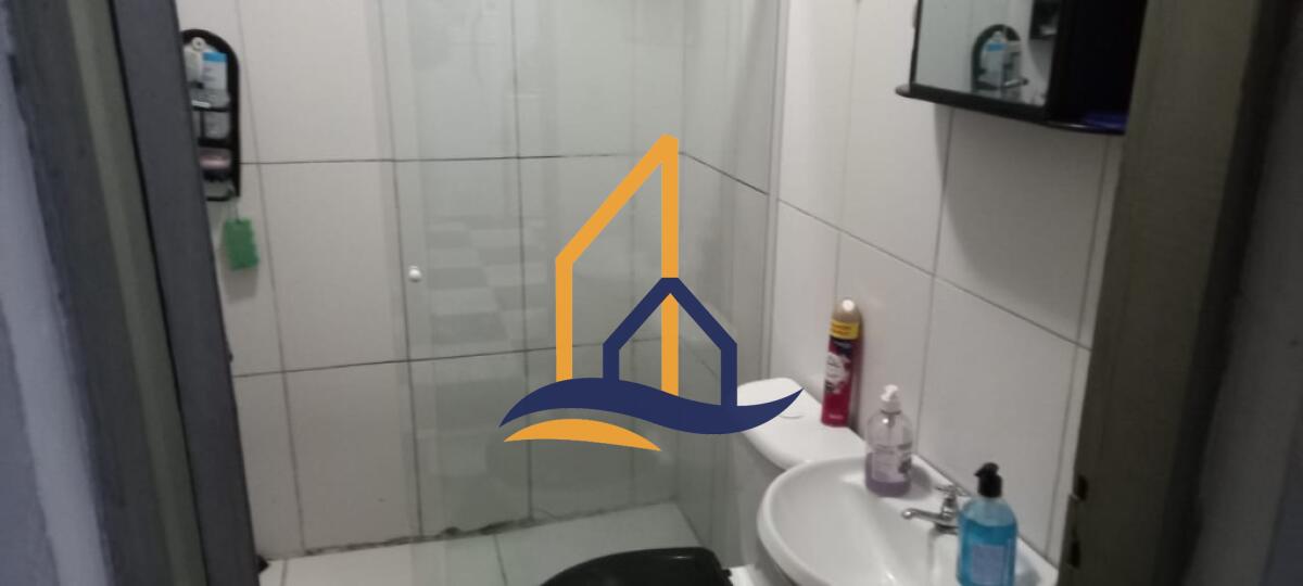 Casa com 2 quartos e 118 m² em Cidade Anchieta, Itanhaém