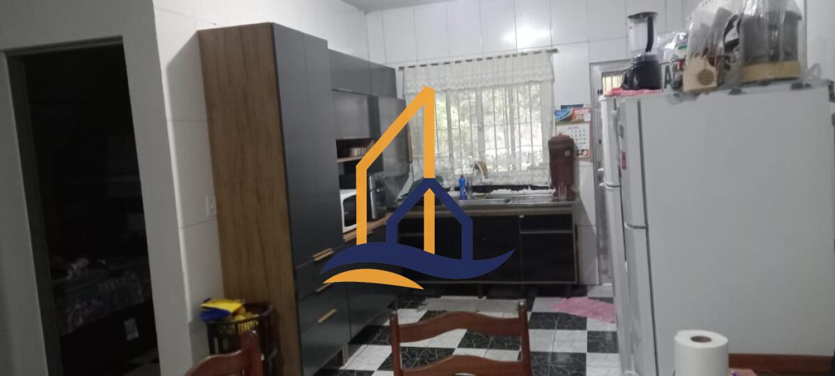 Casa com 2 quartos e 118 m² em Cidade Anchieta, Itanhaém