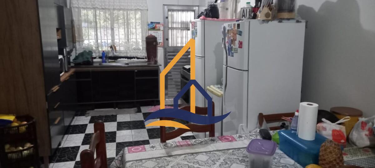 Casa com 2 quartos e 118 m² em Cidade Anchieta, Itanhaém