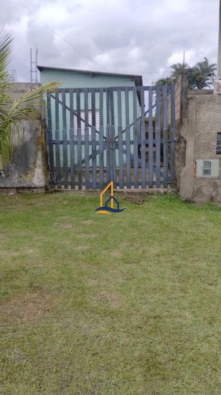 Casa com 1 quarto e 42 m² em Cidade Anchieta, Itanhaém