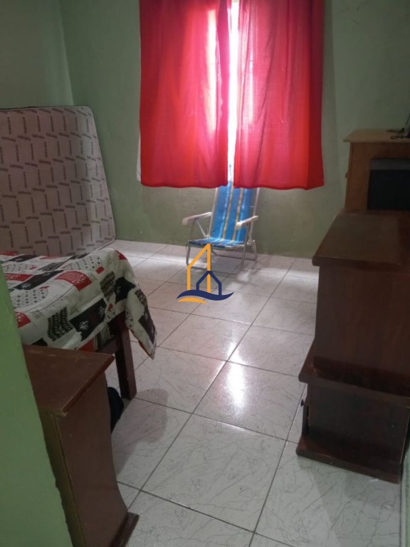 Casa com 1 quarto e 42 m² em Cidade Anchieta, Itanhaém