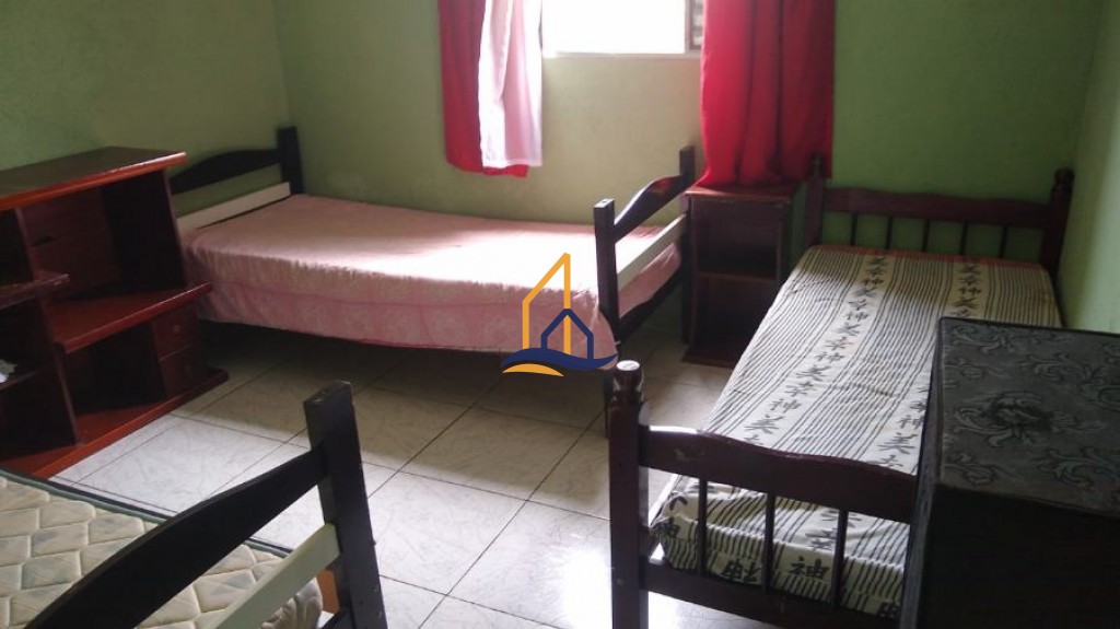 Casa com 1 quarto e 42 m² em Cidade Anchieta, Itanhaém
