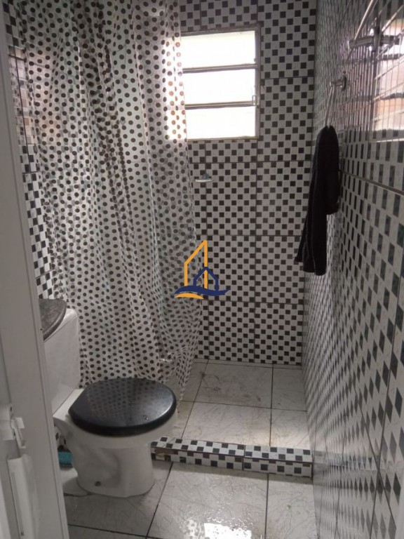 Casa com 1 quarto e 42 m² em Cidade Anchieta, Itanhaém