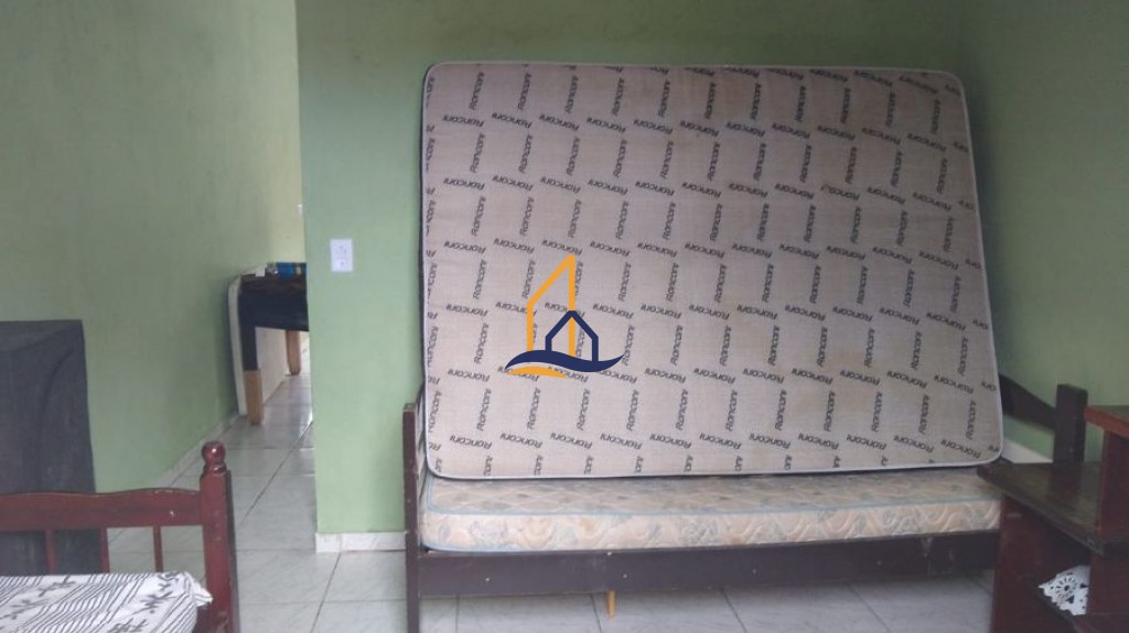 Casa com 1 quarto e 42 m² em Cidade Anchieta, Itanhaém