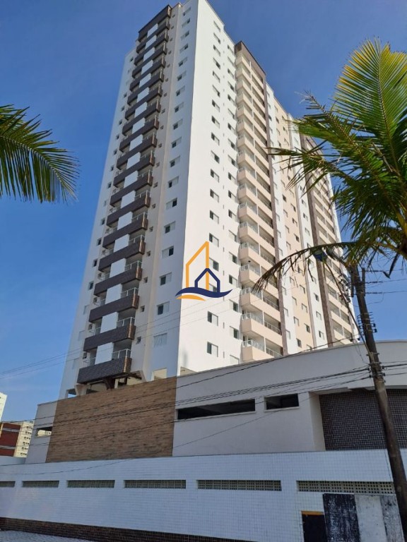 Apartamento com 3 quartos e 96 m² em Cidade Anchieta, Itanhaém
