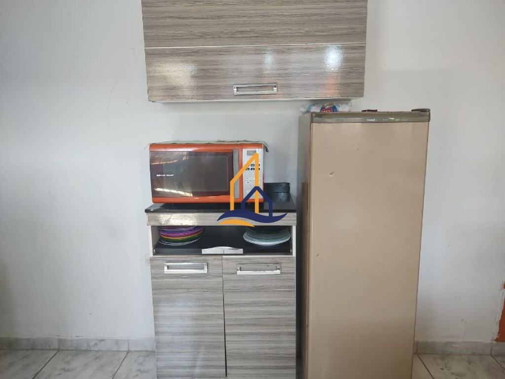 Casa com 2 quartos e 65 m² em Cidade Anchieta, Itanhaém