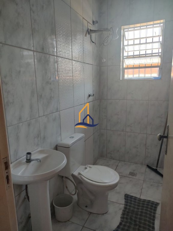 Casa com 2 quartos e 65 m² em Cidade Anchieta, Itanhaém