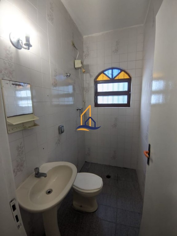 Casa com 3 quartos e 124 m² em Cidade Anchieta, Itanhaém