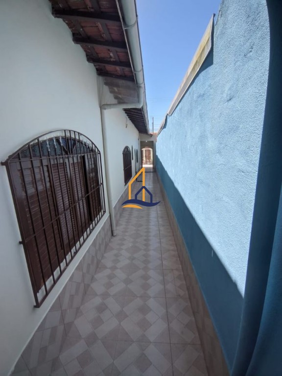 Casa com 3 quartos e 124 m² em Cidade Anchieta, Itanhaém